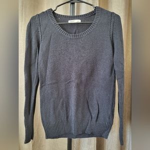 Sz S Old Navy Crew Neck Sweater